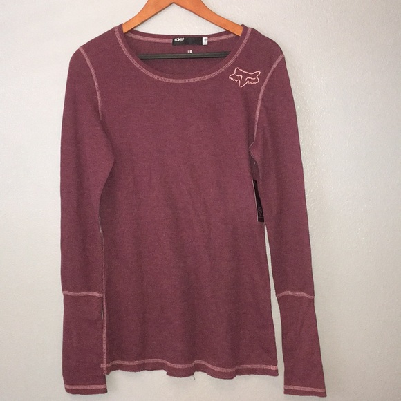 Fox t-shirt - Picture 2 of 4